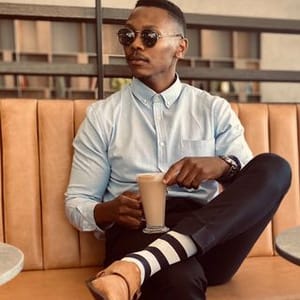 Mpho Si