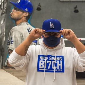 Dodger Shots