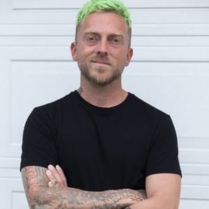 Doug Theo