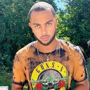 Priince Jay