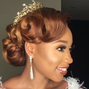 Abuja Bridal