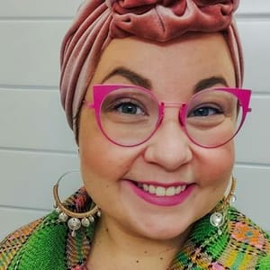 Emmi Nuorgam
