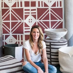 Meredith Thayer