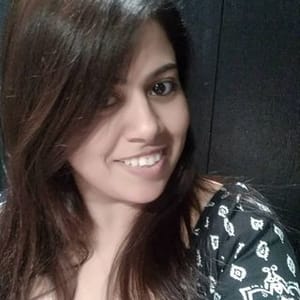 Dharmishtha Dagia