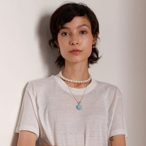 Giulia Payrone