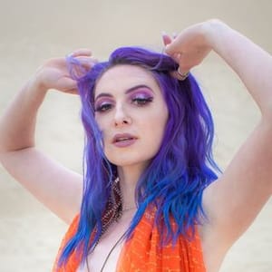Danielle Barry