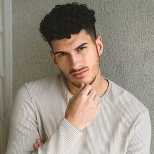 Alexander James Yiannios
