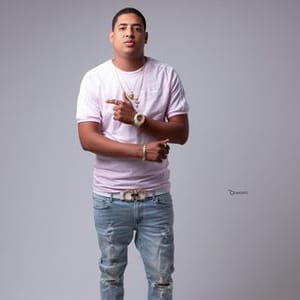 Deejay Chaveto Rd