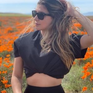 Janet Elizabeth