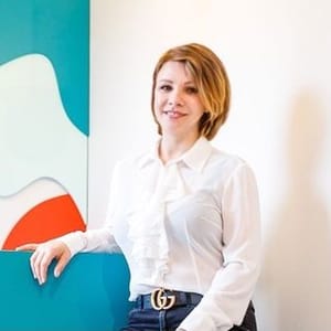 Vasilica Lupulescu