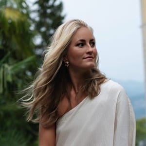 Matilde Wergeland