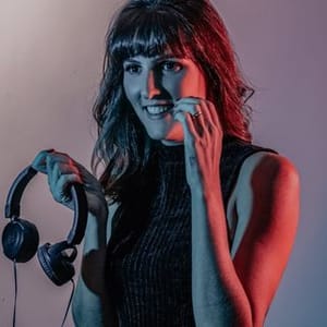 Nathalia Albuquerque