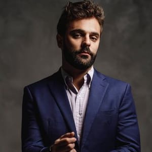 Gabriel Khawali