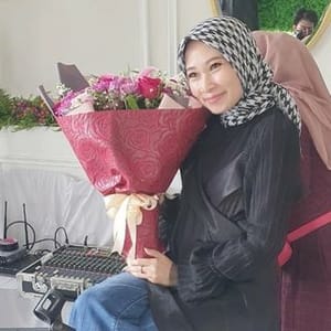 Kami bergerak