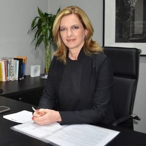 Celia Parnes