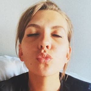 Elizabeth Minaeva