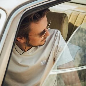 Christopher Busch