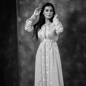 Arabic Dress