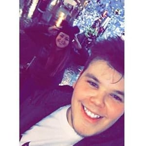 Lewis Aitken