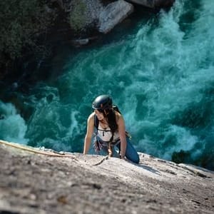 Grace Adventure Outdoors