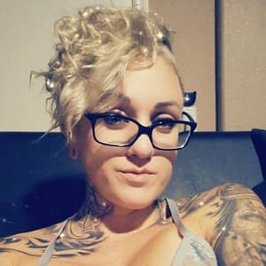 Liz Provost