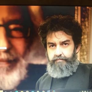 Sam Mashayekhi