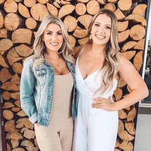Ashley Riehs
