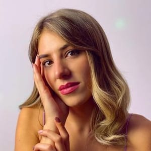 Maryam Salmi Egea