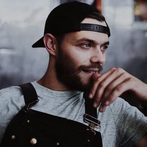 Adam Decker