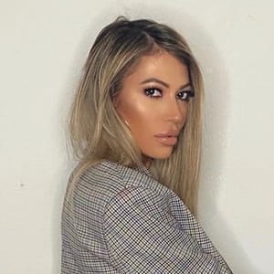 Brittney Brimway