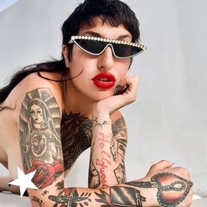 Kassandra Powell