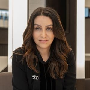 Fabiola Constantino