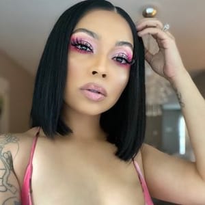 Pretty P Collins