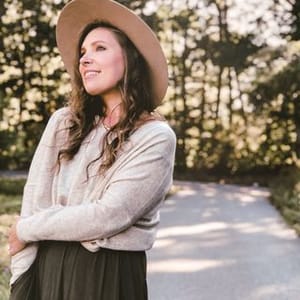Sarah Reed