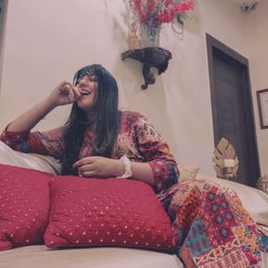 Akshita Sood