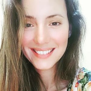 Liz Pontes