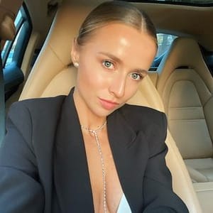 Marian Naglance