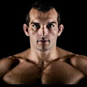 Kywan Gracie
