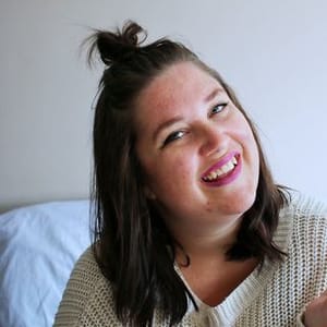 Ashleigh Wilson