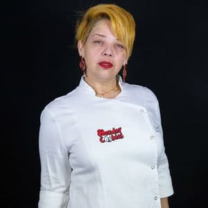 Betina Montagne
