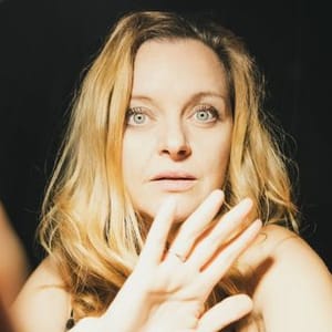 Christine Berrou