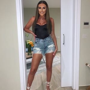 Scarlett Rutter