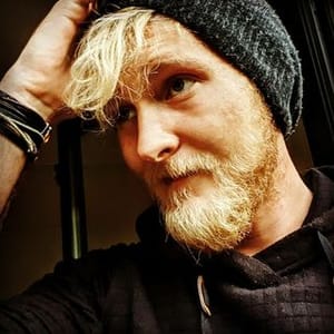 Daniel Van Der Ley