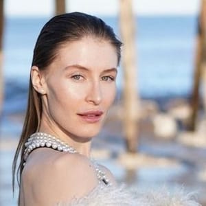 Katya  Bulatova