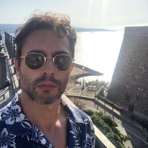 Michele Sabia