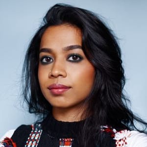 Natasha Janardan