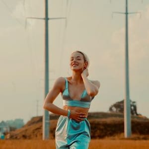 Paige Fralix