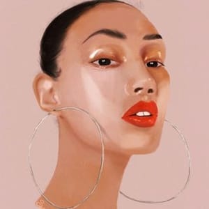 Maya Toure