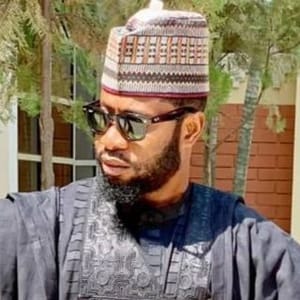 Abbas Jega