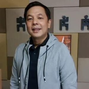 Jett Pangan